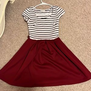 Charlotte Russe dress